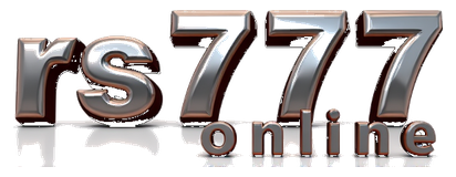 rs777 online logo